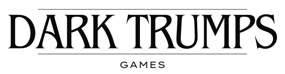 Dark Trumps logo