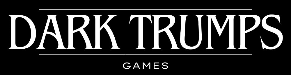 Dark Trumps Games